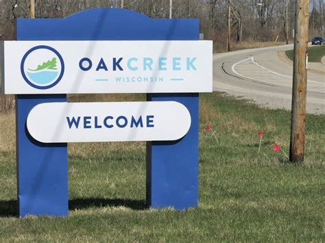 Construction To Start On Speculative Oak Creek Warehouses In May, June ...