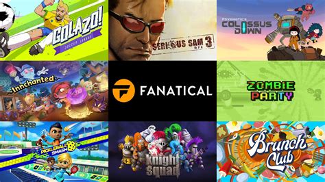 Couch Co-op Games | PC and Steam Keys | Page 3 | Fanatical