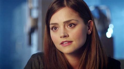 DOCTOR WHO: Companion Pieces - Clara Oswald - Warped Factor - Words in the Key of Geek.