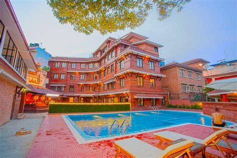 PASHUPATI BOUTIQUE HOTEL & SPA: Bewertungen, Fotos & Preisvergleich (Kathmandu, Nepal) - Tripadvisor