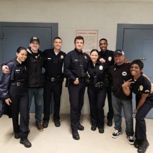 The Rookie Season 3: Release Date, Cast and More! - DroidJournal