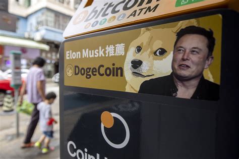 What's Going On With Elon Musk's Dogecoin Lawsuit? | Entrepreneur