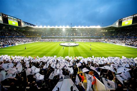 Tottenham Desktop Wallpaper / Tottenham Hotspur Wallpapers | PixelsTalk ...