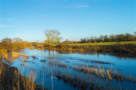 River Stour, Little Canford, Dorset | The beautiful River St… | Flickr