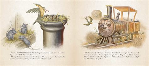 Charlie the Choo-Choo | Book by Beryl Evans, Ned Dameron | Official Publisher Page | Simon ...