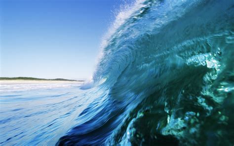 Sea waves, sea, waves, water HD wallpaper | Wallpaper Flare