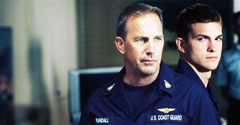 Best Movies About the Coast Guard, Ranked