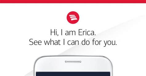 Bank of America adds new features to Erica - Banking Frontiers