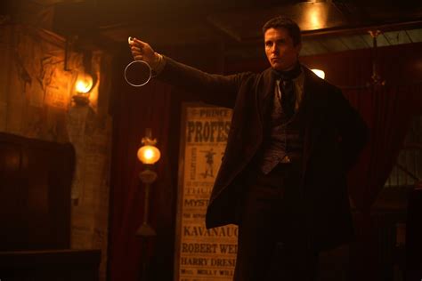 Movie Review: The Prestige (2006) | The Ace Black Movie Blog