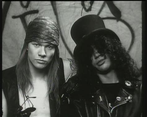 Axl Rose & Slash - Axl Rose and Slash Photo (10705254) - Fanpop