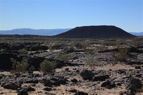 Amboy Crater 12-2012 | Flickr