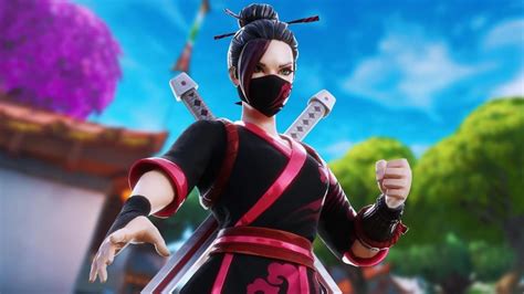 Top 10 Skin Fortnite Tryhard a avoir de toute urgence en 2022 - Web361