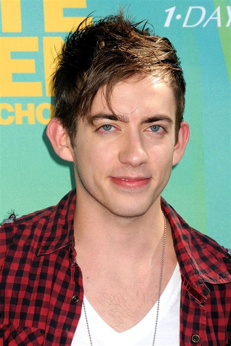 Kevin McHale Picture 53 - 2011 Teen Choice Awards