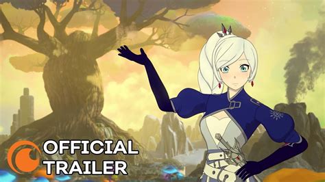 RWBY Volume 9 | OFFICIAL TRAILER - YouTube