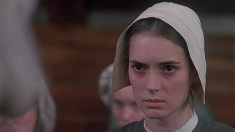 The Crucible (1996) - AZ Movies