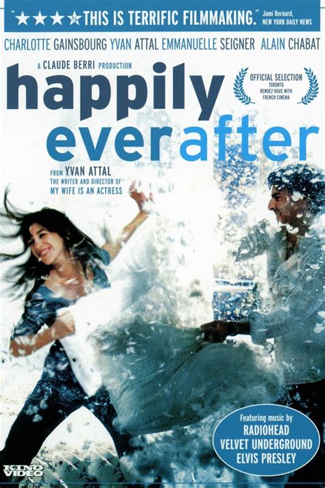 Happily Ever After (2004) | FilmFed