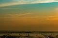 Free Stock Photo 3318-muddy bay sunset | freeimageslive
