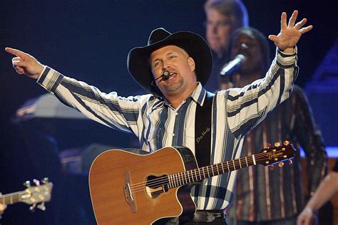 Garth Brooks to Receive Kennedy Center Honors in 2021