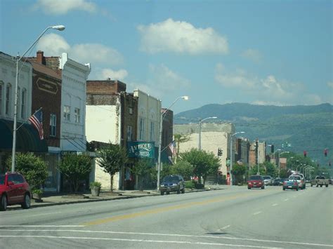 MIDDLESBORO, KY