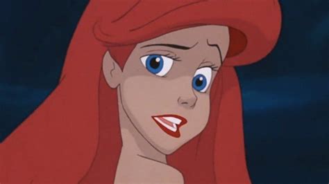 Ariel Little Mermaid Series