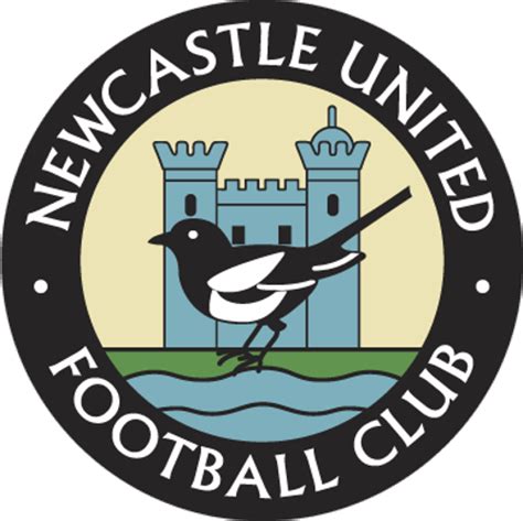 Newcastle United Logo History