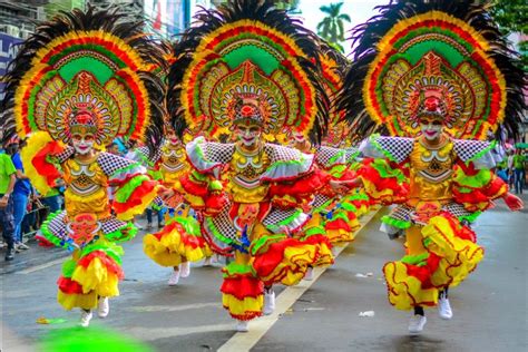 MassKara Festival sites revealed