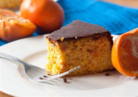 Clementine Cake | Clementine cake, Baking, Foods with gluten