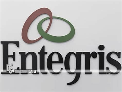 Entegris opens largest semiconductor materials plant in Taiwan - Dimsum ...