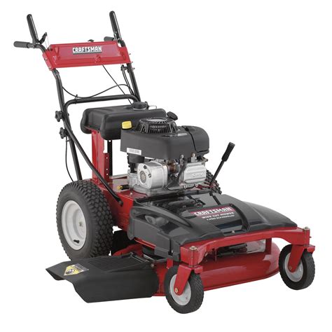 Craftsman 88933 10.5 hp 33 in. Commercial Cutting Width Zero-Turn Lawn Mower - CA Model