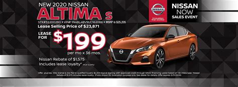 Hugh White Nissan: Nissan Dealership in Lancaster, OH