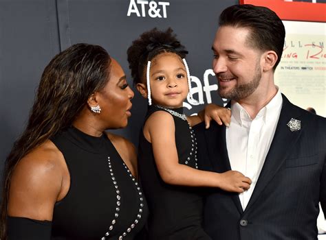 Serena Williams’ Husband Alexis Ohanian Feels Elated After Getting ...