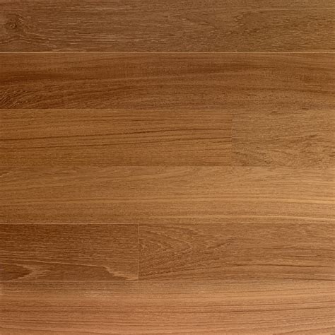 Burmese Teak Strip | Solid Hardwood - Wood Culture