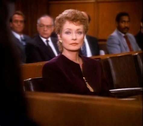 La Law season 2. Barbara Babcock | Diana muldaur, Diana, Actresses