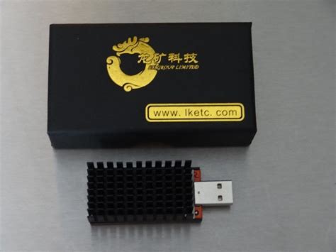 Crypto Mining Usb Stick