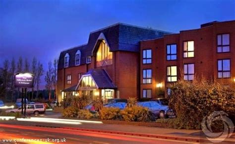 The Hillcrest Hotel Widnes | United Kingdom