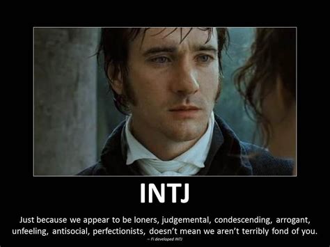 We're actually quite nice once you get to know us... | Intj personality, Intj, Intj humor