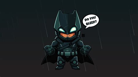 Baby Batman Wallpapers - Wallpaper Cave