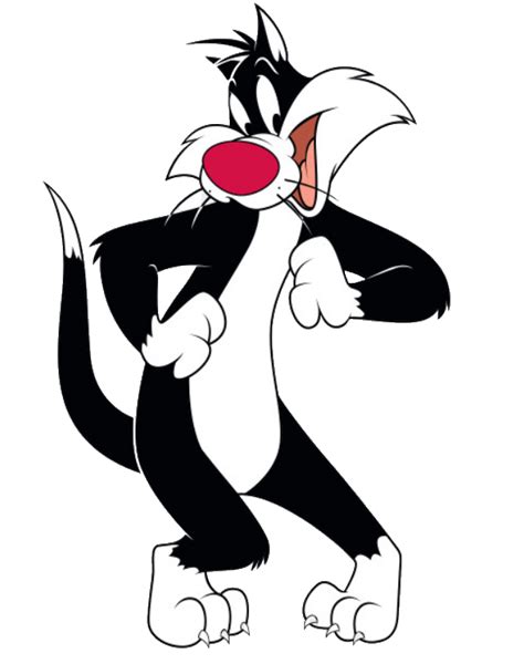 Sylvester the Cat | Character-community Wiki | Fandom