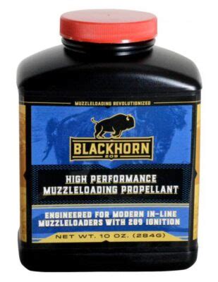 Blackhorn 209 Powder | where can i buy blackhorn 209 powder