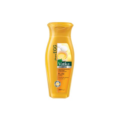 DABUR VATIKA REETHA SHAMPOO 400ML – UCAAZ