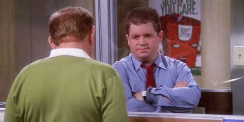 Patton Oswalt’s Best Movies and TV Shows