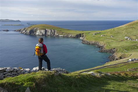 REMOTE Irish hiking trail named one of the most beautiful IN THE WORLD