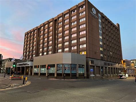 DOUBLETREE BY HILTON HOTEL GLASGOW CENTRAL $99 ($̶1̶2̶5̶) - Updated 2022 Prices & Reviews - Scotland