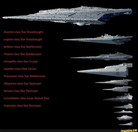 Assertor-class Star Dreadnought Legator-class Star Dreadnought Bellator-class Star Battlecruiser ...