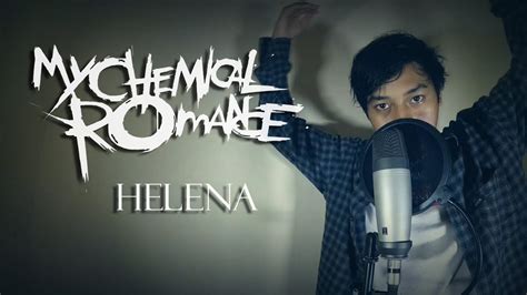 My Chemical Romance - Helena (cover) - YouTube