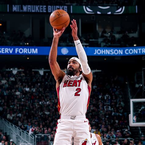 Through The Lens: HEAT at Bucks 04/16/23 Photo Gallery | NBA.com