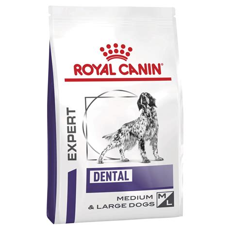 R.C.Canine Dental 6kg 63009 - Gippsland Veterinary Group