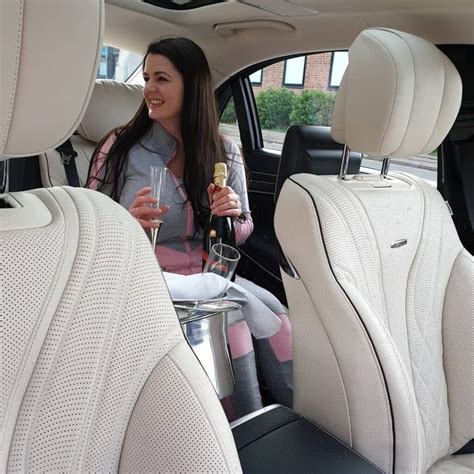 Luxury Chauffeur Service – White Glove Chauffeur Service