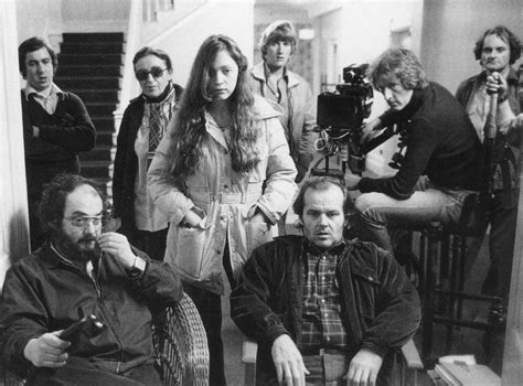 The Overlook Hotel | The shining behind the scenes, Stanley kubrick, The shining