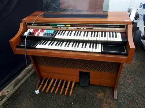 Electric organ | in Ipswich, Suffolk | Gumtree